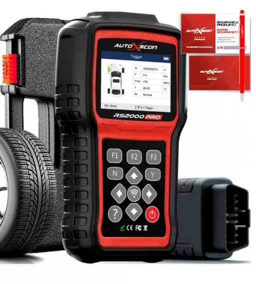 TPMS Accessories | TPMS.ee
